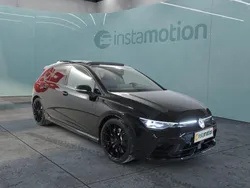 Schwarz Gebraucht 2025 VW Golf VIII R Kleinwagen | 61.799 €