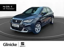 Silber Gebraucht 2024 Seat Arona Xperience SUV | 19.380 € (Superpreis)