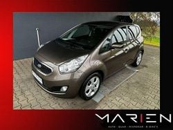 Braun Gebraucht 2014 Kia Venga FIFA World Cup Edition Kleinwagen | 10.490 € (Fairer Preis)