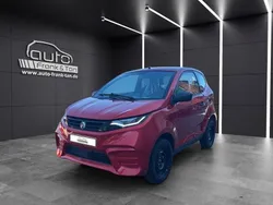 Andere Gebraucht 2021 Aixam City Pack Kleinwagen | 11.450 € (Fairer Preis)