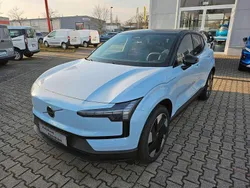 Blau Neu 2025 Volvo EX30 Plus SUV | 33.490 € (Superpreis)