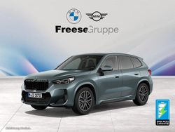 Grün Gebraucht 2023 BMW iX1 Luxury Line SUV | 42.690 € (Fairer Preis)