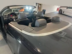 Silber Gebraucht 2007 VW Eos Cabrio | 4.999 € (Superpreis)