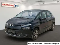Schwarz Gebraucht 2015 Citroën C4 Picasso Van / Kleinbus | 5.499 € (Superpreis)