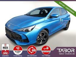 Blau metallic Neu 2025 MG MG3 Luxury Kleinwagen | 19.789 € (Guter Preis)