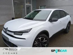 Weiss/typ aussenverkleidung metalliclackierung Neu 2025 Citroën C4 Limousine | 29.990 € (Teuer)