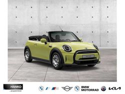 0c5h Gebraucht 2022 Mini Cooper Cabriolet Classic Cabrio | 26.610 € (Fairer Preis)