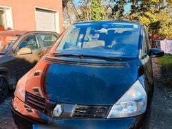 Schwarz Gebraucht 2005 Renault Espace Van / Kleinbus | 2.459 €