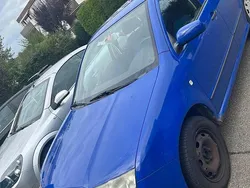 Blau Gebraucht 1999 Skoda Fabia Kleinwagen | 2.399 € (Fairer Preis)