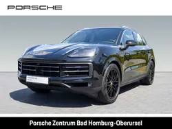 Schwarz Gebraucht 2023 Porsche Cayenne SUV | 104.800 € (Superpreis)