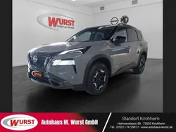 Grau Neu 2025 Nissan X-Trail SUV | 37.898 €