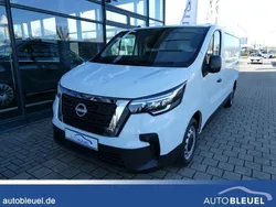 Weiß Neu 2025 Nissan Primastar N-Connecta Van / Kleinbus | 38.950 € (Etwas zu teuer)