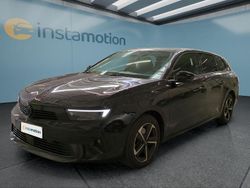 Schwarz Gebraucht 2024 Opel Astra Kombi | 24.599 € (Fairer Preis)
