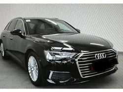 Schwarz Gebraucht 2019 Audi A6 Design Kombi | 29.400 € (Superpreis)