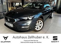 Grau Gebraucht 2022 Seat Leon Style Limousine | 19.971 € (Fairer Preis)