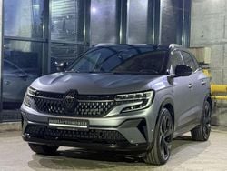 Graumatt Gebraucht 2023 Renault Austral Iconic Esprit Alpine SUV | 30.900 € (Guter Preis)