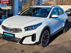 (wd) cararraweiss Gebraucht 2023 Kia XCeed Vision SUV | 26.950 € (Fairer Preis)