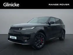 Grau Gebraucht 2024 Land Rover Range Rover Sport Autobiography SUV | 131.490 € (Fairer Preis)