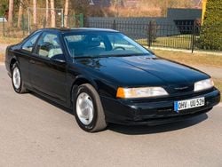 Schwarz Gebraucht 1990 Ford Thunderbird Coupé | 6.500 €