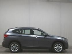 Grau Gebraucht 2020 BMW X1 Advantage SUV | 18.780 € (Guter Preis)