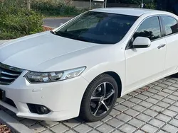 Gebraucht 2014 Honda Accord Lifestyle Limousine | 8.500 € (Fairer Preis)