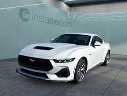 Weiß Neu 2025 Ford Mustang Fastback Coupé | 56.349 €