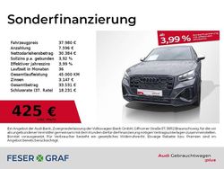 Daytonagrau perleffekt Gebraucht 2024 Audi SQ2 Comfort SUV | 37.980 € (Fairer Preis)