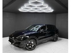 Gebraucht 2019 Porsche Cayenne Turbo SUV | 84.990 € (Teuer)