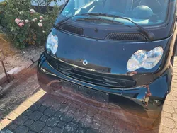 Schwarz Gebraucht 2006 Smart ForTwo Coupé Kleinwagen | 2.500 €
