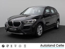 Schwarz Gebraucht 2022 BMW X1 Advantage SUV | 22.499 € (Guter Preis)