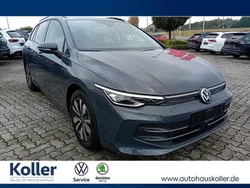 Grau Gebraucht 2024 VW Golf VIII Goal Kombi | 28.570 € (Guter Preis)