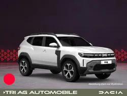 Neu 2024 Dacia Duster Extreme SUV | 23.288 € (Fairer Preis)