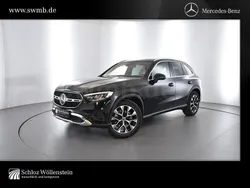 Schwarz Gebraucht 2025 Mercedes 200 Avantgarde SUV | 55.870 €