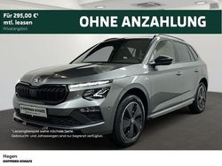 Grau Neu 2025 Skoda Kamiq Monte Carlo SUV | 36.980 €