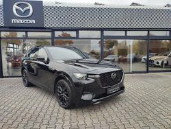 Schwarz Gebraucht 2025 Mazda CX-60 Homura-Line SUV | 48.500 € (Guter Preis)