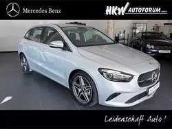 Andere Gebraucht 2023 Mercedes B180 Progressive Van / Kleinbus | 29.990 € (Fairer Preis)