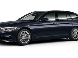 Gebraucht 2019 BMW 520 Kombi | 76.960 €