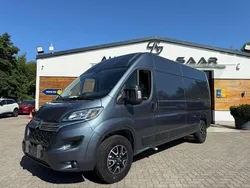 Grau Neu 2025 Citroën Jumper Van / Kleinbus | 27.990 € (Guter Preis)