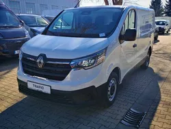 Othercolor Gebraucht 2022 Renault Trafic Komfort Van | 25.790 € (Guter Preis)