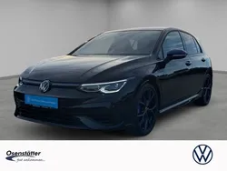 Schwarz Gebraucht 2024 VW Golf VIII R Limousine | 44.320 € (Fairer Preis)