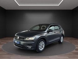 Grau Gebraucht 2019 VW Tiguan Comfortline SUV | 24.450 € (Fairer Preis)