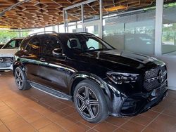 Schwarz Gebraucht 2024 Mercedes GLE450 AMG SUV | 92.500 € (Fairer Preis)