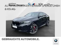 Saphirschwarz Gebraucht 2025 BMW 116 M Sport Kleinwagen | 96.809 €