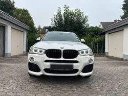 Weiß Gebraucht 2015 BMW X3 M Sport SUV | 18.800 € (Fairer Preis)