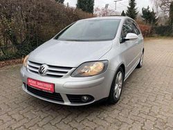 Grau Gebraucht 2007 VW Golf V Limousine | 5.999 € (Fairer Preis)