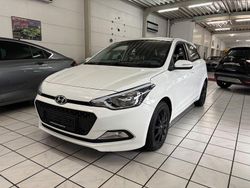 Weiß Gebraucht 2018 Hyundai i20 Classic Kleinwagen | 7.500 € (Fairer Preis)