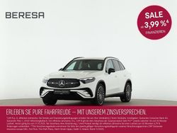 Weiß Gebraucht 2024 Mercedes GLC300 AMG SUV | 55.380 € (Superpreis)