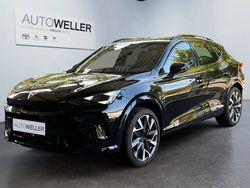 Schwarz Neu 2025 Cupra Formentor VZ SUV | 49.990 € (Teuer)