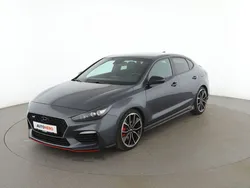 Grau Gebraucht 2020 Hyundai i30 N Performance Limousine | 23.600 € (Guter Preis)