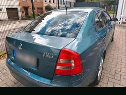 Gebraucht 2006 Skoda Octavia Limousine | 1.800 € (Guter Preis)